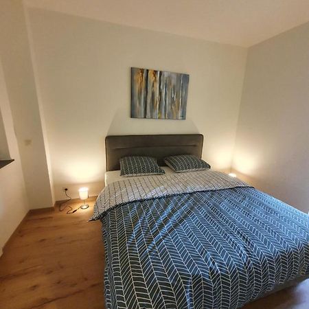 Brussels North - Pajot Apartments Wemmel Eksteriør billede