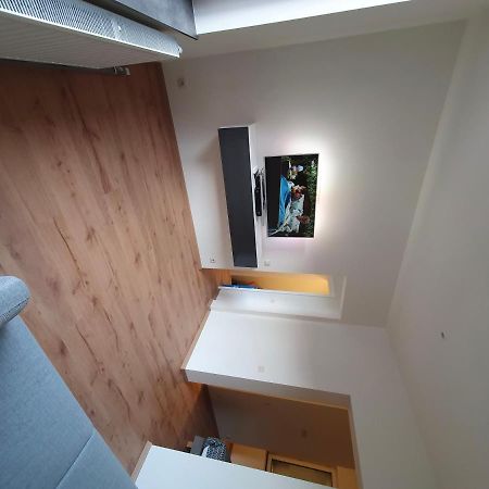 Brussels North - Pajot Apartments Wemmel Eksteriør billede