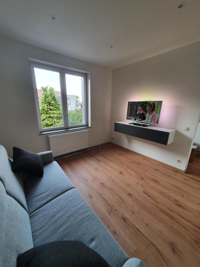 Brussels North - Pajot Apartments Wemmel Eksteriør billede