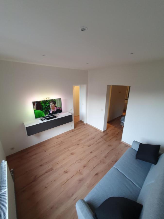 Brussels North - Pajot Apartments Wemmel Eksteriør billede