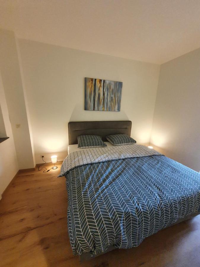 Brussels North - Pajot Apartments Wemmel Eksteriør billede