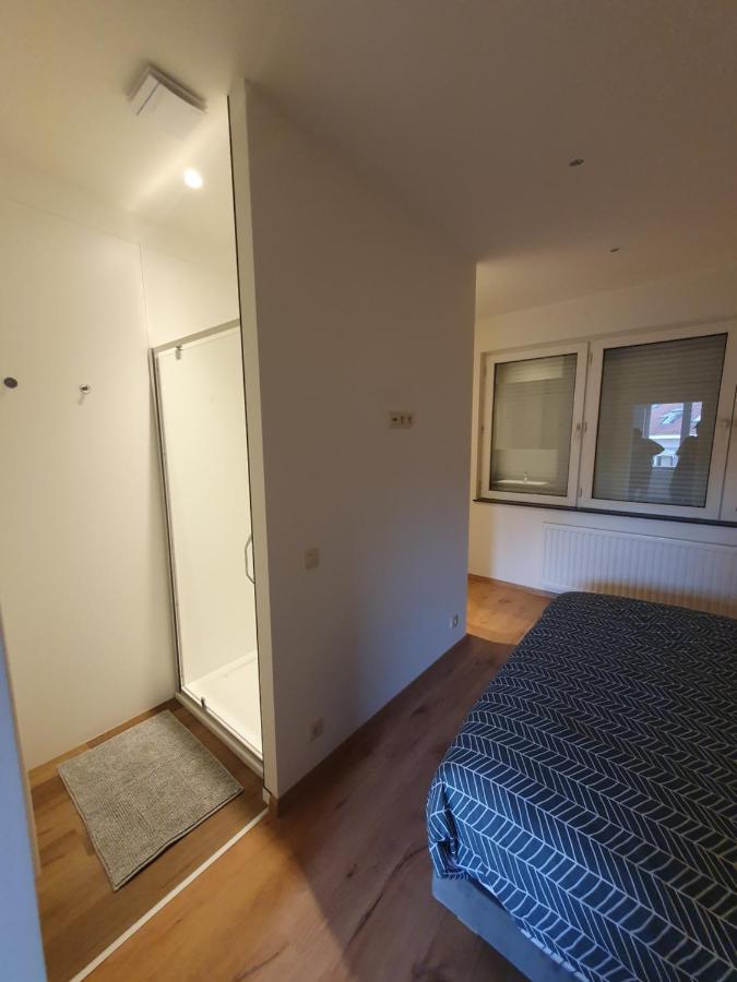Brussels North - Pajot Apartments Wemmel Eksteriør billede