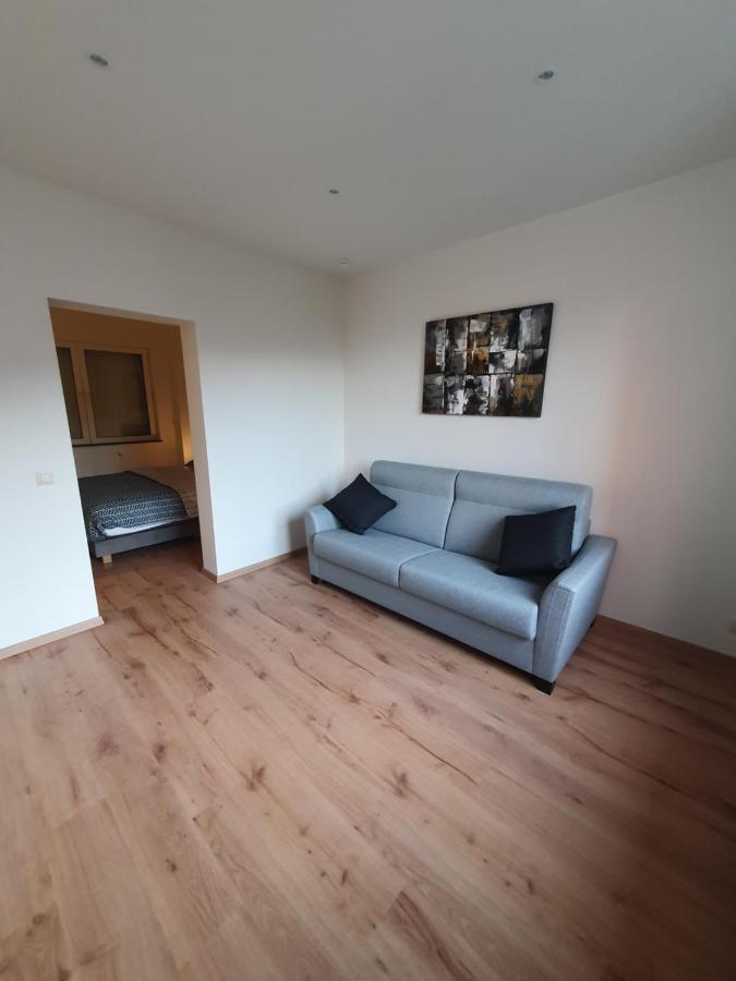 Brussels North - Pajot Apartments Wemmel Eksteriør billede