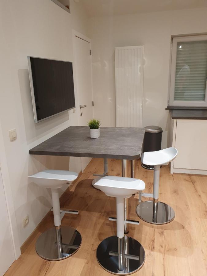 Brussels North - Pajot Apartments Wemmel Eksteriør billede