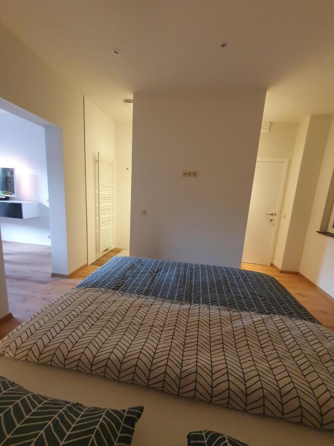 Brussels North - Pajot Apartments Wemmel Eksteriør billede