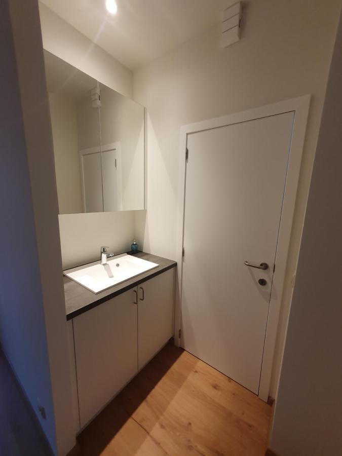 Brussels North - Pajot Apartments Wemmel Eksteriør billede