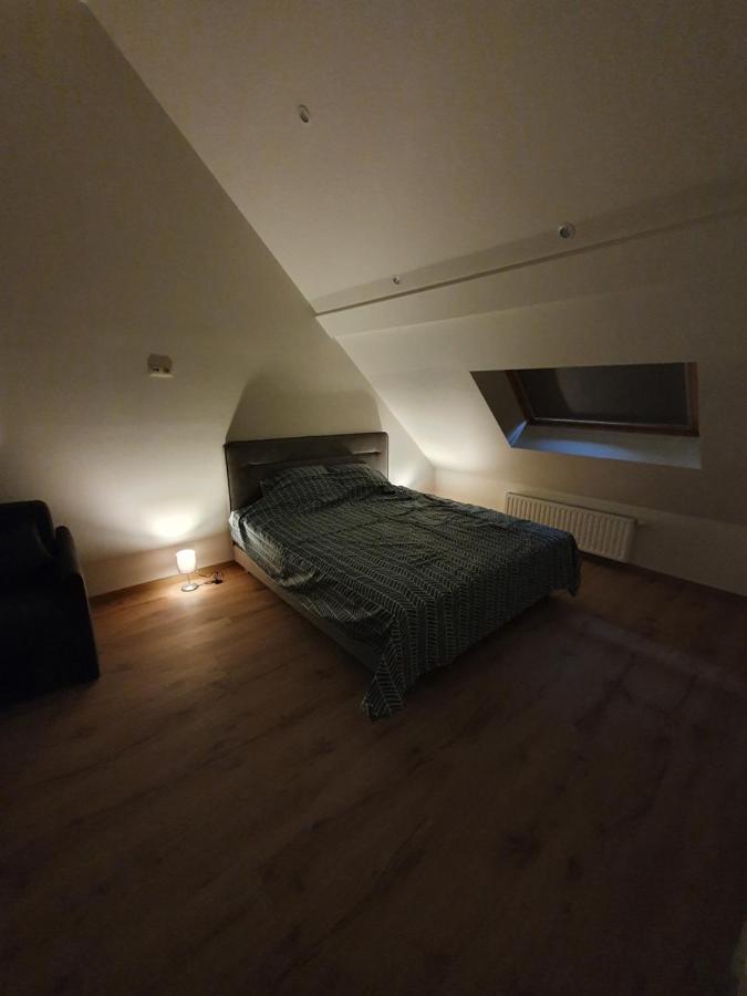 Brussels North - Pajot Apartments Wemmel Eksteriør billede